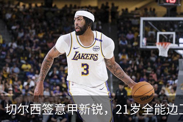 切尔西签意甲新锐，21岁全能边卫帕莱斯特拉加盟，七年长约锁核心