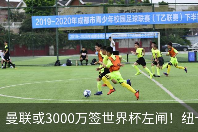 曼联或3000万签世界杯左闸！纽卡拒绝6000万卖霍尔，非要买必须天价