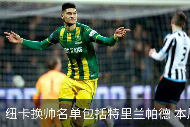 纽卡换帅名单包括特里兰帕德 本周将确定最后人选