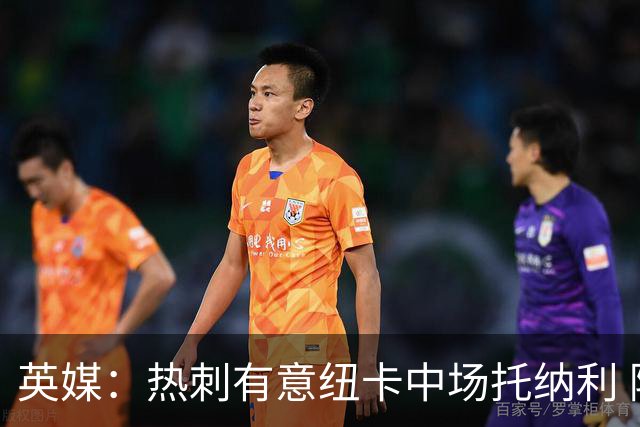英媒：热刺有意纽卡中场托纳利 除巨额转会费外不会出售
